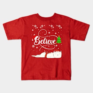 Christmas Kids T-Shirt